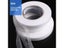 Double Sided Non-woven Lining Adhesive Clothes Ironing Hem Tape Lined Double Carousel 4