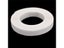 White Double-Sided Hot Melt Adhesive Mesh Tape Garment Adhesive Interlining DIY Carousel 1