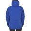 adidas Performance Womens Adizero Hooded Coat - Blue Carousel 2