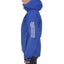 adidas Performance Womens Adizero Hooded Coat - Blue Carousel 3