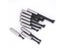 9PCS F1 Type Boring Cutter 3/8Inch CNC Milling Tools Kit Set Lathe Parts High Carousel 5