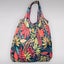 Wild Kiwi Packable Pocket Shopping Bag - Ferns Carousel 1