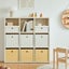 Bookshelf Bookcase Carousel 4