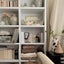 Bookshelf Bookcase Carousel 8