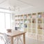 Bookshelf Bookcase Carousel 9