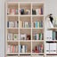 Bookshelf Bookcase Carousel 10