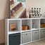 Bookshelf Bookcase Carousel 13