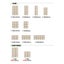 Bookshelf Bookcase Carousel 15