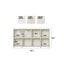 Bookshelf Bookcase Carousel 16