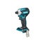 MAKITA 18V LXT Brushless 4-Piece Combo Kit Carousel 3