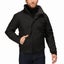 Regatta Professional Mens Dover Fleece Lined Bomber Jacket - Black - M Carousel 3