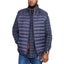Duke D555 Mens Wickham Big Tall Kingsize Puffer Gilet - Navy Carousel 1