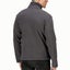 Regatta Professional Mens Micro Zip Full Zip Fleece Jacket - Seal Grey - XL Carousel 2