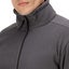 Regatta Professional Mens Micro Zip Full Zip Fleece Jacket - Seal Grey - XL Carousel 4