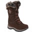 Regatta Womens Newley Thermo-Guard High Rise Boots - Chestnut Carousel 1