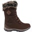 Regatta Womens Newley Thermo-Guard High Rise Boots - Chestnut Carousel 3