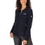 Regatta Womens Floreo III Full Zip Fleece Jacket Coat Carousel 1