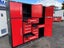 16 Draw Tool Cabinet Carousel 4