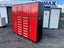 16 Draw Tool Cabinet Carousel 5