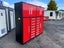 16 Draw Tool Cabinet Carousel 6