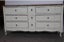 Idone Provincial 6 Drawer Chest Large W160 - Cream *Last Floor Stock *65% OFF* Carousel 5