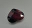 10.30CT UNHEATED HUGE HEART CUT 100% NATURAL BLOOD RED RUBY Carousel 1