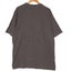 Carhartt Grey Henley Short Sleeve Tee XL Carousel 3