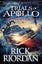 The Tyrant's Tomb (The Trials of Apollo Book 4) by Rick Riordan Hardback Carousel 1