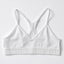 4x Bonds Sports Seamfree Racer Back Crop Top Girls Kids Training Bra UXNK2A B... Carousel 5