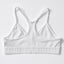 4x Bonds Sports Seamfree Racer Back Crop Top Girls Kids Training Bra UXNK2A B... Carousel 6