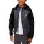 Regatta Kids Kilder Hybrid VI Water Resistant Jacket - Seal Grey - 5-6 Yrs Carousel 1