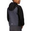 Regatta Kids Kilder Hybrid VI Water Resistant Jacket - Seal Grey - 5-6 Yrs Carousel 2