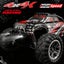 1:16 Scale Remote Control, 4WD High Speed RC Monster Trucks with 3 Batteries Carousel 3