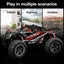 1:16 Scale Remote Control, 4WD High Speed RC Monster Trucks with 3 Batteries Carousel 4