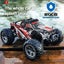 1:16 Scale Remote Control, 4WD High Speed RC Monster Trucks with 3 Batteries Carousel 6