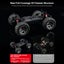 1:16 Scale Remote Control, 4WD High Speed RC Monster Trucks with 3 Batteries Carousel 7