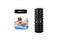 PTN Black Crescent Yoga Roller EVA Fitness Yoga Foam Roller Pilate Back Massage Carousel 1