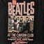 The Beatles T Shirt Cavern Club Live 63 new Official Mens Black Carousel 3