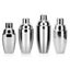 stainless steel snow cup cocktail shaker Shaker Stainless Steel Carousel 2