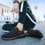 Plus size men's shoes spring and summer new outdoor sports shoes Carousel 4