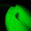 1.5M Fishing Night Luminous Tube Green Soft Silicone Fishing Sleeves Carousel 3