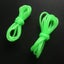1.5M Fishing Night Luminous Tube Green Soft Silicone Fishing Sleeves Carousel 6
