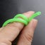 1.5M Fishing Night Luminous Tube Green Soft Silicone Fishing Sleeves Carousel 7