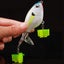 50Pcs/Box Lightweight Accessories With Slots Sleeves Tool Durable Carousel 4