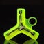 50Pcs/Box Lightweight Accessories With Slots Sleeves Tool Durable Carousel 6
