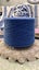 New Sky Blue Large Cones of Our New Zealand Wool - Merino wool Carousel 3