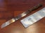 Victorinox Bread Knife 21cm Wood Carousel 1