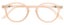 French Reading glasses (Glow)1.0,1.5, 2.0, 2.5, 3.0 Carousel 3