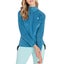 Dare 2B Womens Freeform II Lightweight 1/4 Zip Fleece Jumper Carousel 1