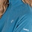 Dare 2B Womens Freeform II Lightweight 1/4 Zip Fleece Jumper Carousel 3